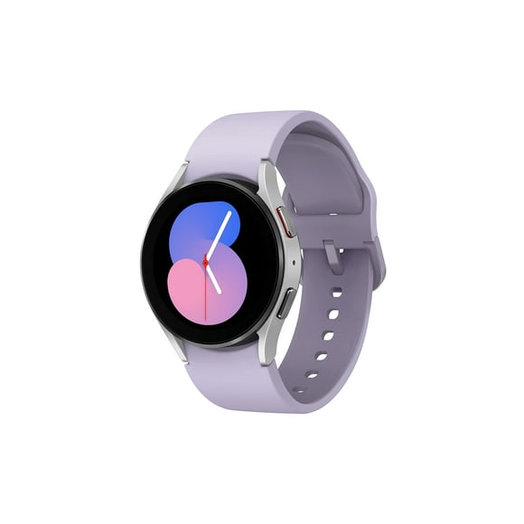Reacondicionado Reloj inteligente SAMSUNG Galaxy Watch 5 de 40 mm, Bluetooth, versión estadounidense