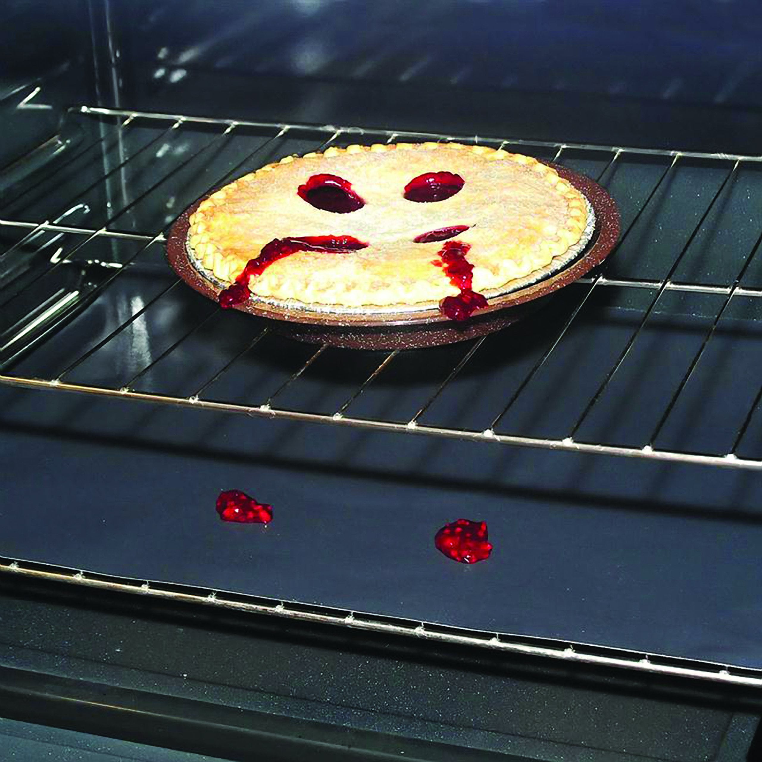 Gloves cut resistant kitchen Stanco 60023002 Non-Stick Oven Liner - Walmart.com