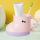 thumbnail image 5 of Taza para Enjuague Bucal, Taza para Cepillarse Los Dientes En Casa, Taza Práctica para Lavarse Los Dientes, Taza para Cepillarse Los Dientes En Pareja, Taza para Pasta de Dientes de Viaje, 5 of 6