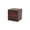 14, variant on Gieenan Wood Cube Voice Control Alarm Clock Bedside Table Square Clock Multipurpose
