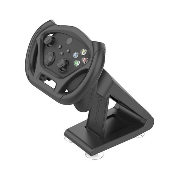 Racing Multi Axis Steering Wheel for Xbox Series X Controller