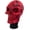Black, variant on JINLONG Skull MT Car Stick Shifter Handle, Devil Skeleton Style Gear Shift Knob, Fits Most Manual & Automatic Transmissions, Red
