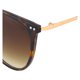 thumbnail image 4 of LENTES DE SOL TOMMY HILFIGER EYEWEAR 66397625 MARRóN, 4 of 4