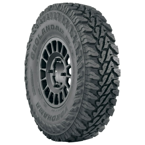 Yokohama Geolandar M/T G003 SxS Mud LT33X9.50R15 104Q B ATV/UTV