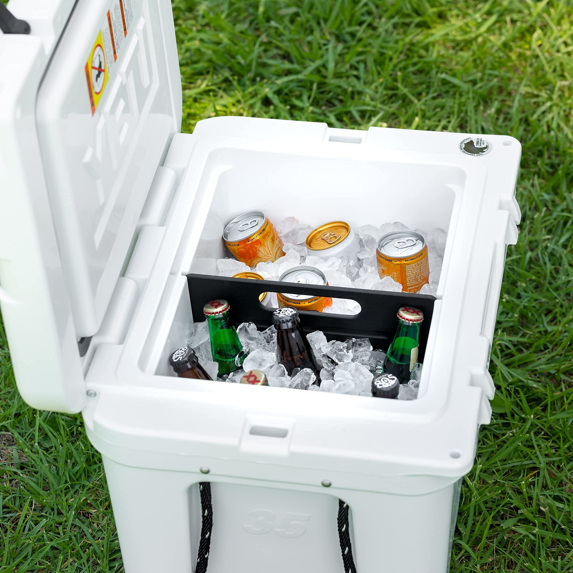 Cooler Divider Yeti Tundra 65 Accessories BEAST COOLER ACCESSORIES