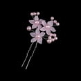 thumbnail image 4 of SSKFHGI Chinese Style Hair Fork Hair Accessories U Shaped Hairpin Hair Stick, 4 of 8