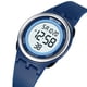 thumbnail image 4 of Reloj digital infantil impermeable con pantalla grande, correa ajustable, adecuado para uso diario y actividades al aire libre., 4 of 8