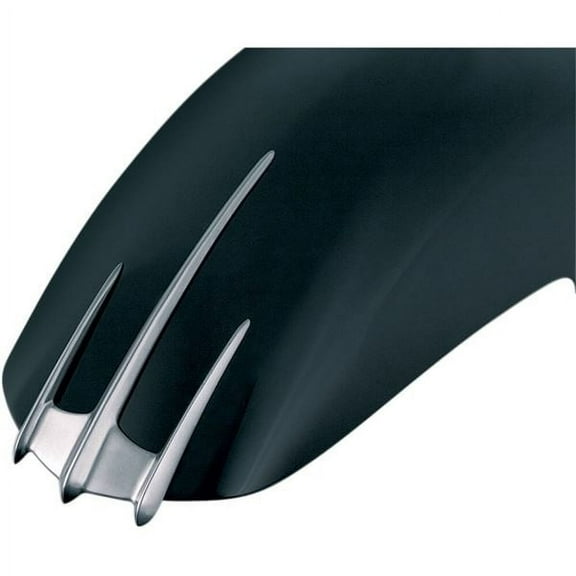 Kuryakyn Triceptor Chrome Fender Accent (7340)