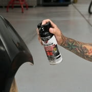 Gloss Black, Rust-Oleum 2X Automotive Enamel 5 in 1 Spray Paint, 12 oz, 394893