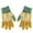 A, variant on Knit Gloves Women Screen Warm Knit Elastic Cuff Men Texting Winter Gloves