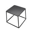 thumbnail image 1 of FixtureDisplays® Riser d'Affichage de Fil de 6 Po de Hauteur - Noir 119930, 1 of 4