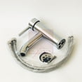 thumbnail image 2 of Llave de Baño ESATTO Monomando Bronce Cromo GB-006, 2 of 2