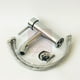 thumbnail image 2 of Llave de Baño ESATTO Monomando Bronce Cromo GB-006, 2 of 2