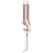 Conair Double Ceramic Curling Iron, 1.5", Rose Gold