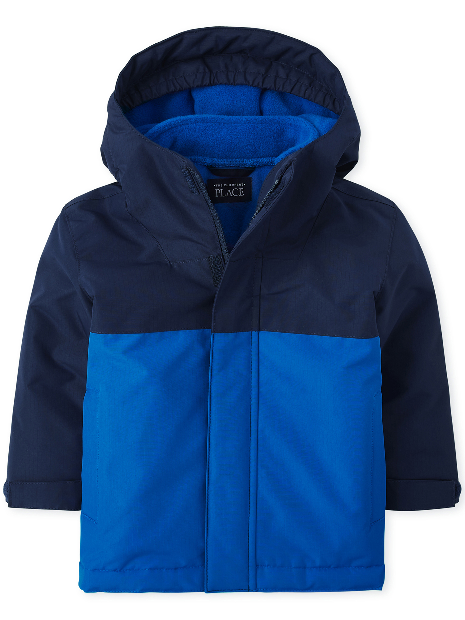 The Children's Place Toddler Boys 3-In 
