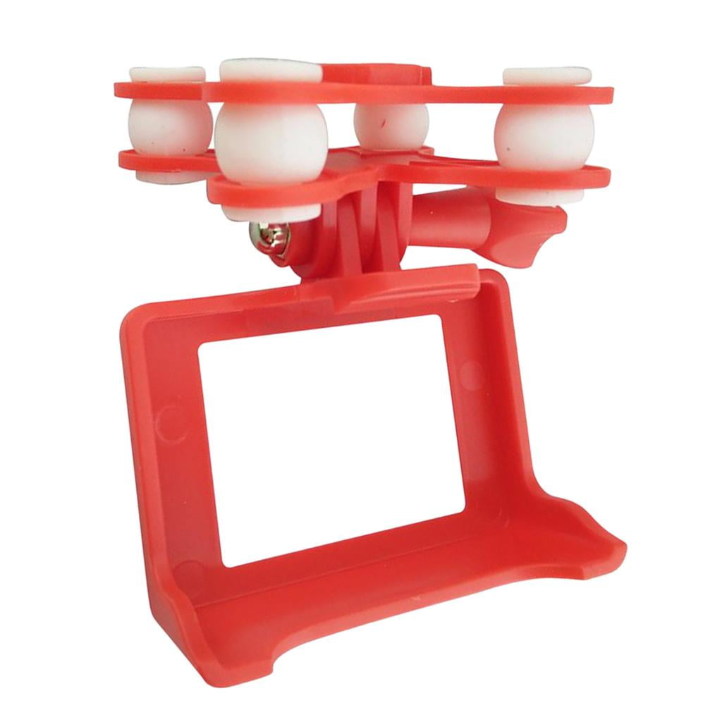Quadcopter Camera Gimbal PTZ Frame for SIRC S70W Holy Stone RC Upgrade Parts 
