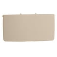 thumbnail image 6 of unbranded Sun Visor Mirror Cover Vehicle Sun Visor Vanity Mirror Cover Replacement Visor Mirror Cover Simple and Easy Installation Makeup Mirror Cover, 6 of 8