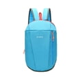 thumbnail image 2 of Jusqu'à 65 % de Réduction sur Sac à Bandoulière Imperméable avec Trou USB et Trou pour Écouteurs Sac à Dos de Randonnée Organisateurs et Rangement, 2 of 6