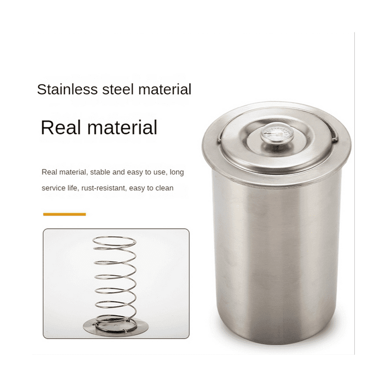 Press Ham Maker, Round Shape Stainless Steel Meat Press Machine