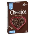 thumbnail image 2 of Cheerios Chocolate Flavour Cereal, 420g, 2 of 8