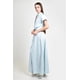 thumbnail image 2 of Vestido camisero con cinto Roman Fashion /Juvenil, 01671 (Azul cielo) azul cielo G, 2 of 4