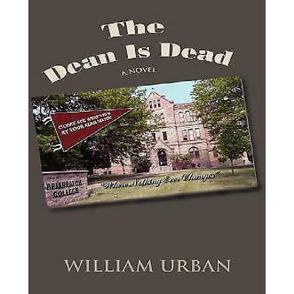 The Dean Is Dead