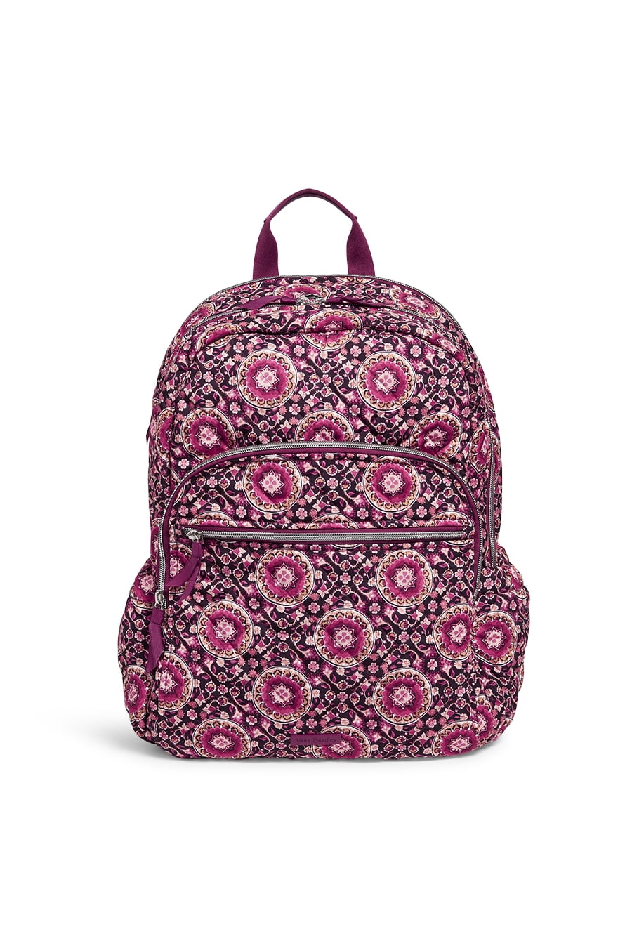 vera bradley computer backpack