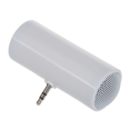 thumbnail image 2 of 2 Pcs 3.5Mm Mini Portable Stereo Speaker for Mp3, 2 of 4