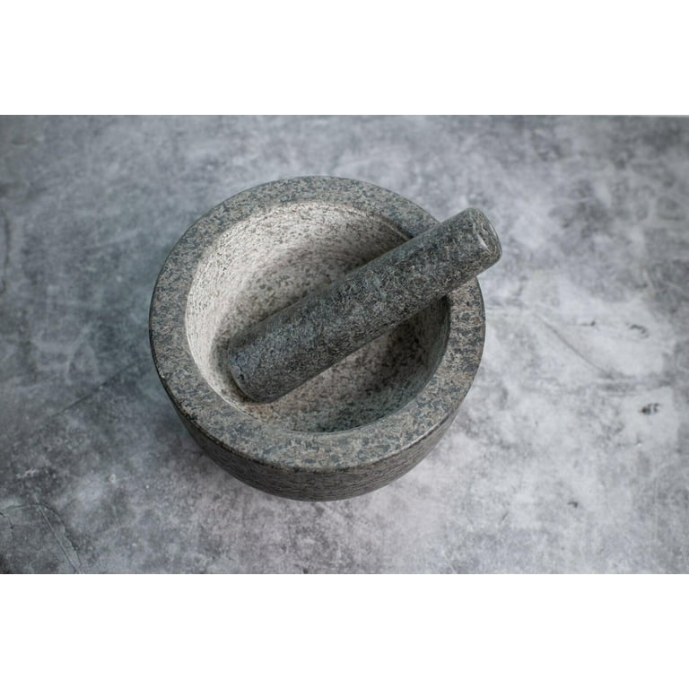 Frieling Mortar & Pestle GIANT Black Granite - Spoons N Spice