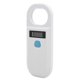 thumbnail image 3 of Lector RFID de mano recargable 134,2 Khz 125 Khz EMId FDX B ISO11784/85 Escáner de chips animales (blanco), 3 of 5