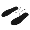 thumbnail image 1 of Semelles Chauffantes USB, Semelles Chauffantes Électriques USB Infrarouges, Performance Fiable, 1 of 7