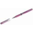 thumbnail image 1 of uni-ball 146830 Stylo Gel Signo Um-153 de 1,0 mm - Rose Métallisé, 1 of 4