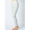 thumbnail image 3 of ALWAYS Women's High Waist Soft Workout Stretchy Leggings Plus Size, 3 of 6