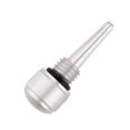 thumbnail image 2 of Scienceny Varilla de nivel de aceite para coche, herramienta de comprobación de medición ligera, alta fiabilidad, resistente al desgaste, accesorio para Accesorios para motos Plata Scienceny VI017503-02B, 2 of 6