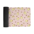 thumbnail image 2 of Pompompurin Desk Mat, Large Desk Pad Large Mouse Pad Desk Accessories Desk Pad Mat for Office Computer Keyboard Laptop Mouse Desk Pads, 2 of 7