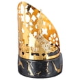 thumbnail image 4 of Weiweiguan 1Pc Desktop Incense Burner Delicate Aromatherapy Censer Home Decoration, 4 of 7