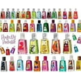 thumbnail image 2 of Bath and Body Works Anti-Bacterial Hand Gel 10-Pack PocketBac Sanitizers, Assorted Scents, 1 fl oz Each, 2 of 4