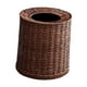 thumbnail image 2 of Cubo de basura, bote de basura, cesto de basura, cesto de papel, cubo de basura simple, cesto de basura de cocina S, 2 of 7