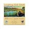 thumbnail image 3 of SUNSOUT Puzzle 500 Piece┬áLaughing Gull Creek (42971) 500 Piece Puzzle, 3 of 4