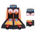 thumbnail image 4 of Juego De Pelota De Baloncesto, Juguete De Juego Interactivo, Interesante Juego De Baloncesto De Plástico ABS, Juego De Juguete De Baloncesto Para Niños, Juguete Para Niños, 4 of 7
