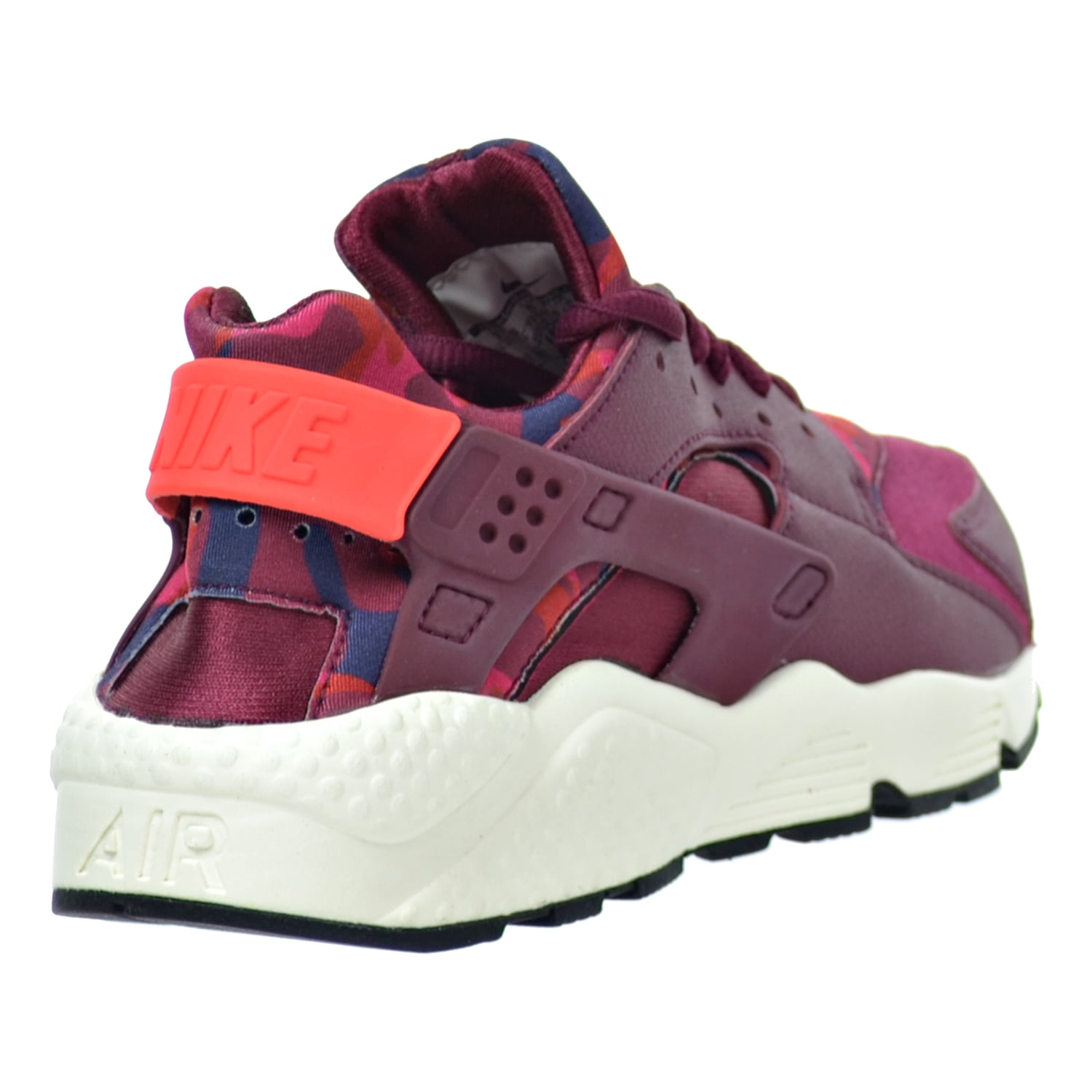 Nike air huarache clearance granate