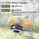 thumbnail image 2 of STIHL FSA 57 FSE 52 Trimmer Edger Autocut String C3-2 Attachment, 2 of 5