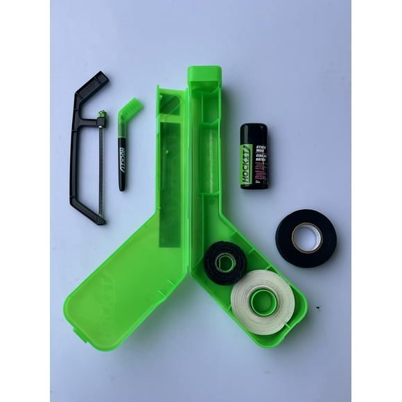 Hockit Boîte à Outils de Hockey