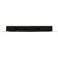 thumbnail image 5 of Northwest Electric Fireplace, Wall Mount & Remote -Stainless Steel, 5 of 14