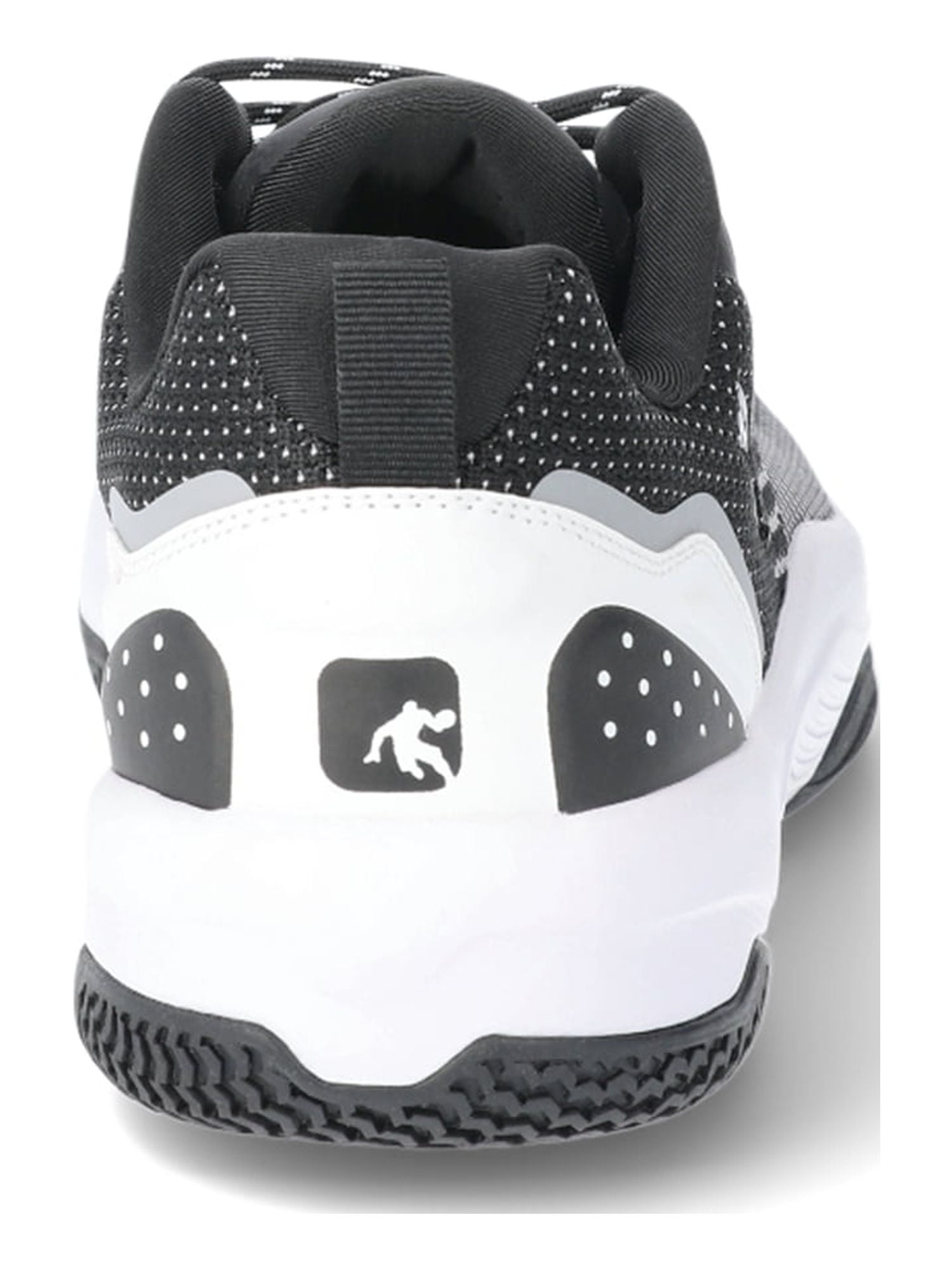 AND１　BOULEVARD LOW 28.5 AND1 Men's Tangent Low-Top Basketball Sneaker - Walmart Business