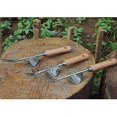 thumbnail image 2 of Acero inoxidable weedweeder, casa jardín manual weedweeder CAIXIN Acero inoxidable weeder, 2 of 6