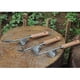 thumbnail image 2 of Desmalezador manual de Acero inoxidable Liwei, 2 of 6