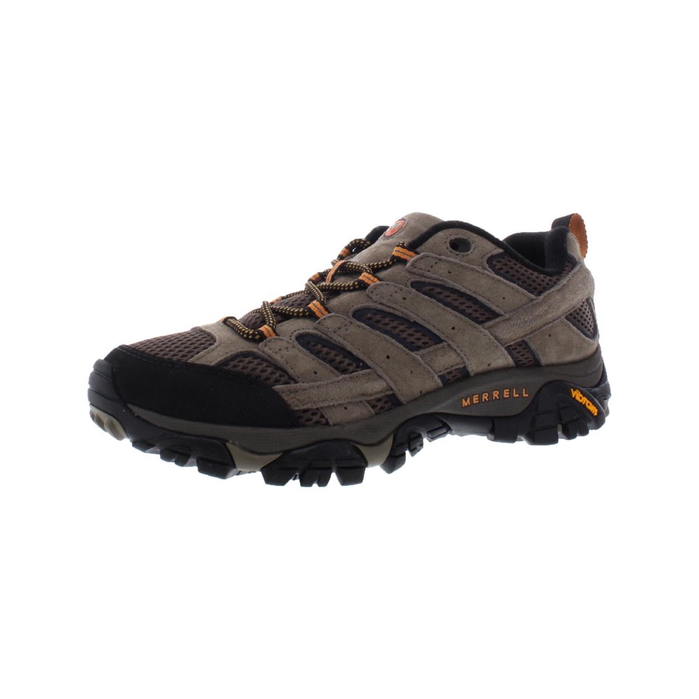 merrell men's moab 2 venting hike shoe