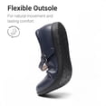 thumbnail image 6 of DREAM PAIRS Girls' Mary Jane School Uniform Dress Shoes with Adjustable Buckle Strap, Round Toe & Slip-Resistant Outsole, 6 of 7