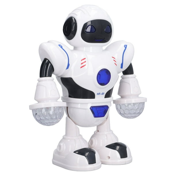 Pup Go Jouet Robot Intelligent AI adapté aux Enfants de Plus de 6